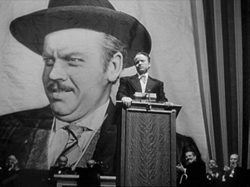 Orson Welles as Citizen Kane (1).